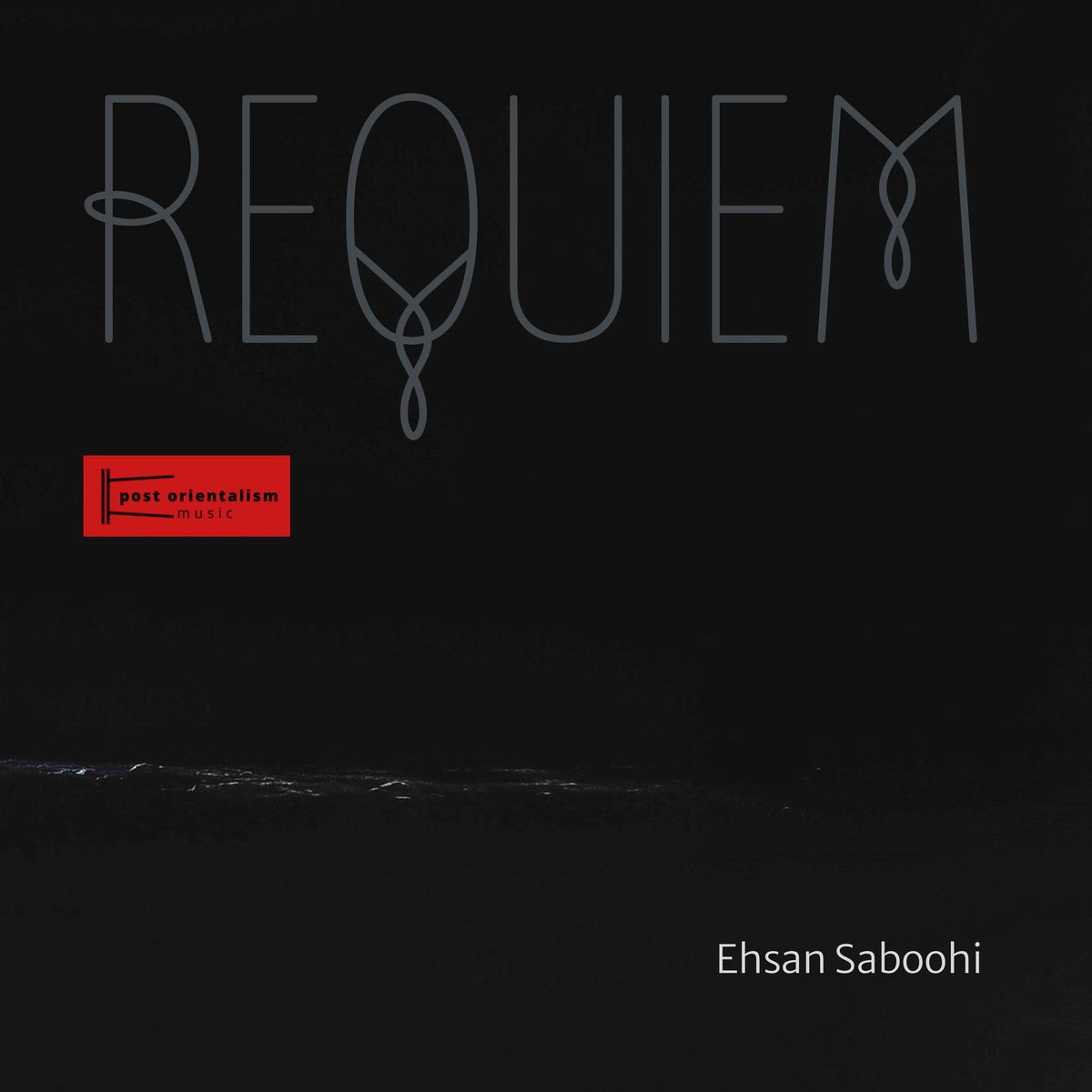 Requiem
by Ehsan Saboohi

Released on Bandcamp
ehsansaboohi.bandcamp.com/album/requiem