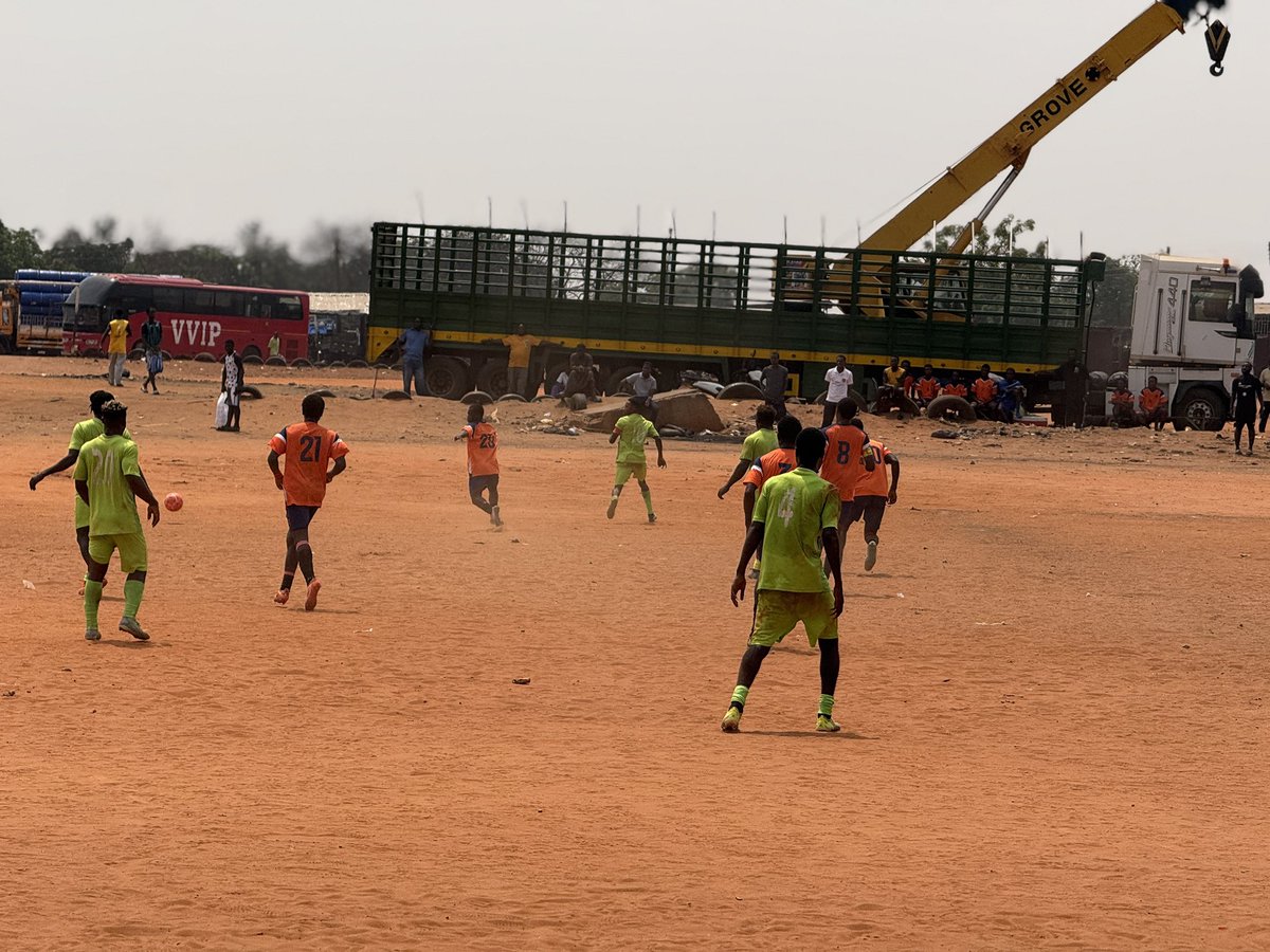 activeraiderssc's tweet photo. FT || 90+5”mins.. 

We storm to a commanding 5-1 away win over Nnotwute FC! This win boosts our confidence and proves we’re here to compete.
Nnokwute FC 1:5 Active Raiders

#ActiveRaiders #RTB✍️ #andfa𝗗3𝗠𝗗13💯 RaidAndConquer 🔥 https://t.co/n70oxt6x9C