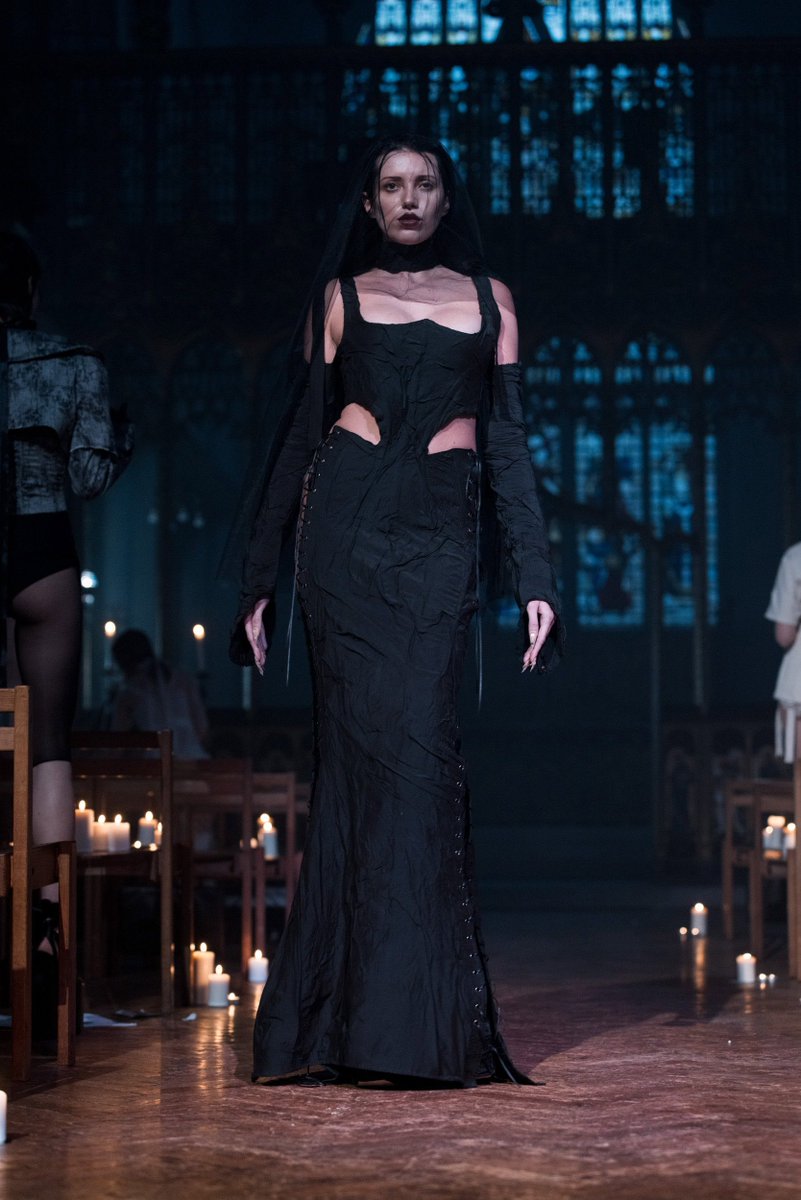 Dreaming Eli fall/winter 2024