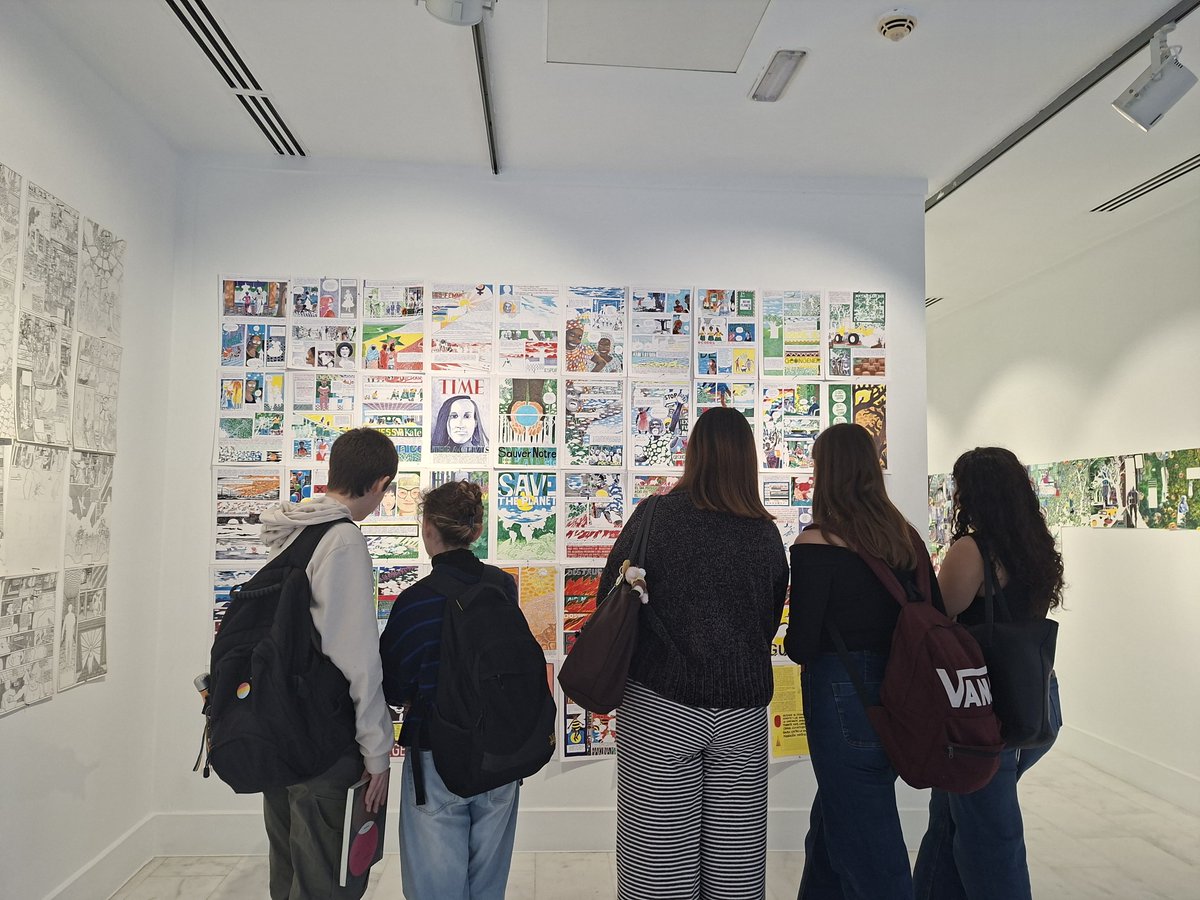 IES Politécnico Las Palmas tweet media