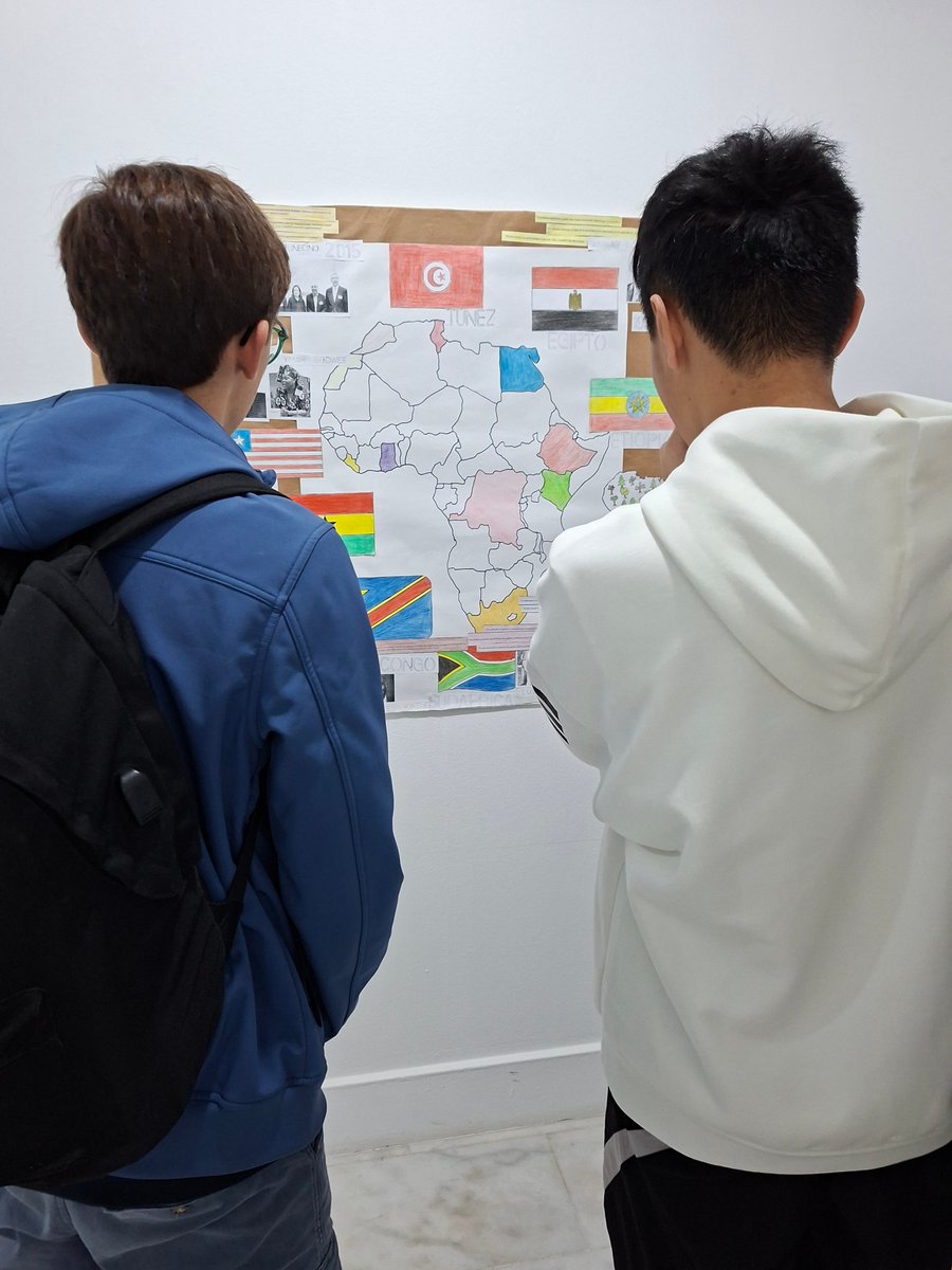 IES Politécnico Las Palmas tweet media