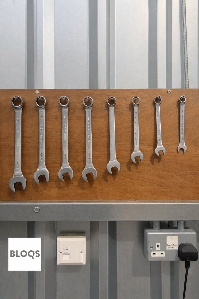 Test your metal with our 2026 rates! 💥🔨

✅ Machines reduced by up to 30%
✅ Training reduced by up to 15%
✅ Space reduced by up to 10%

Get building!