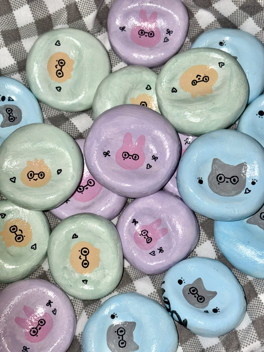 𝖳𝗈 𝟣𝟢𝖢𝖬: 𝖢𝗁𝖺𝗉𝗍𝖾𝗋 𝟣 ☃️

정열이를 복복박박 문질러보세요 . . ꒰՞ ̳´o̴̶̷̤  ̫ o̴̶̷̤` ̳՞꒱

워리스톤 나눔합니다 !
리트윗 4명 추첨하여 1/30 첫콘 콘서트장에서 드려요
디엠 확인하지 않으실 경우 다른 분께 넘어갑니다 🥲

#10cm #권정열 #십센치