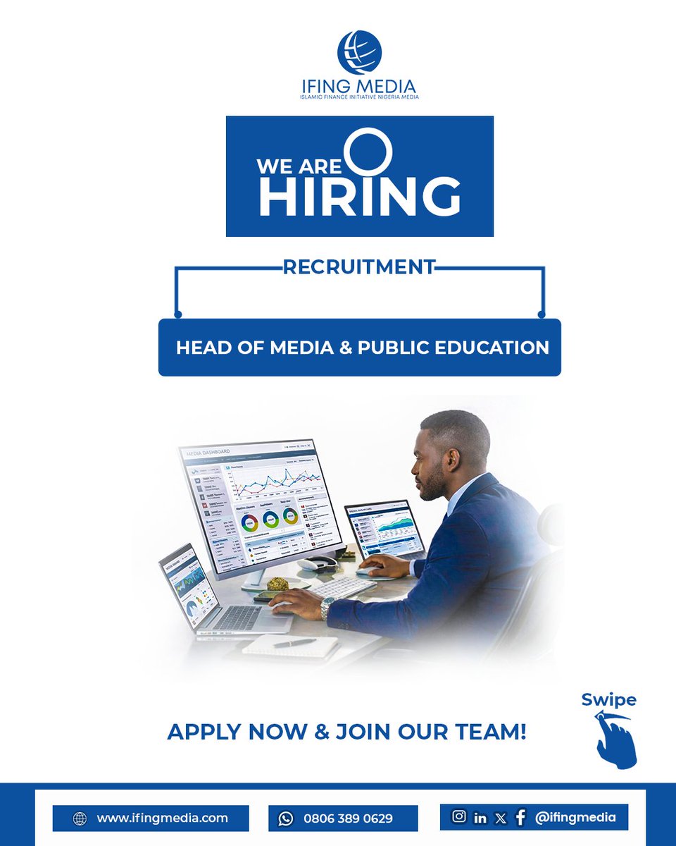 IFING MEDIA tweet media