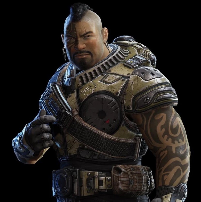 ⚙️Gears Intel⚙️ tweet media