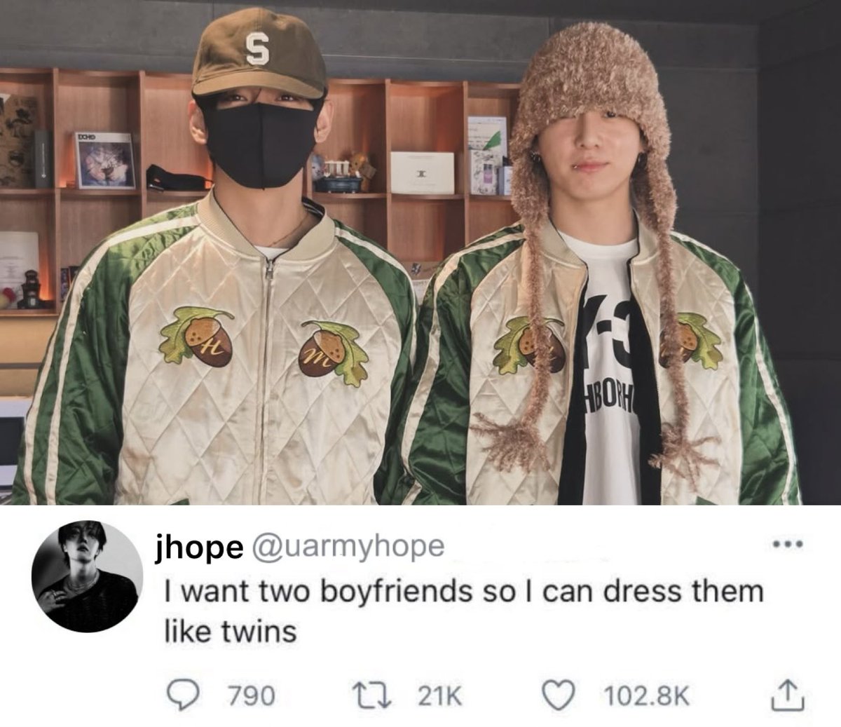 itsopegirl's tweet image. 