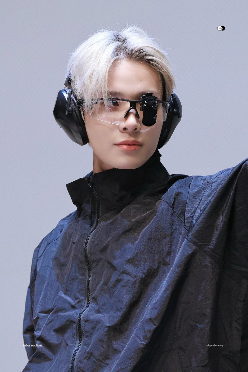 intersectionhs's tweet image. 260129

#ENHYPEN #엔하이픈 #희승 #HEESEUNG
