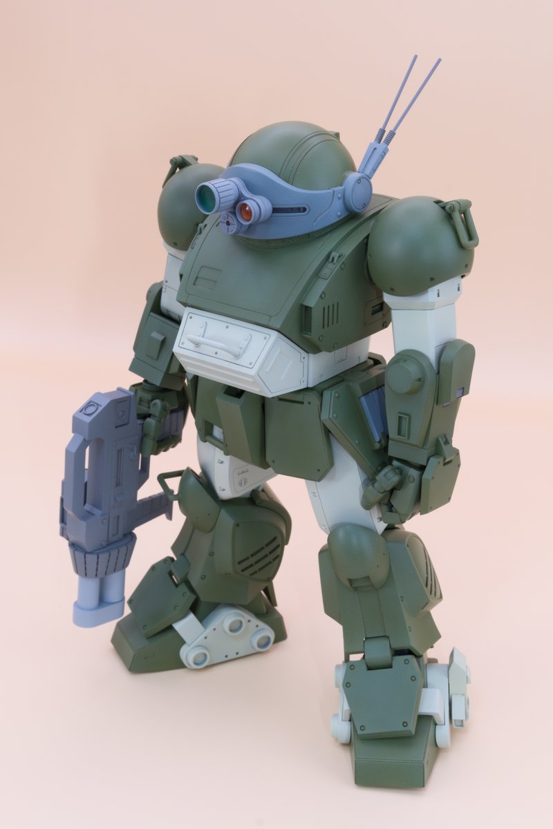 ぽけっと倉庫 フォックススペシャル 改造パーツ ガレージキット poke ぽけっと倉庫 WF2-18-10 (@poke_09gc) / Posts / X