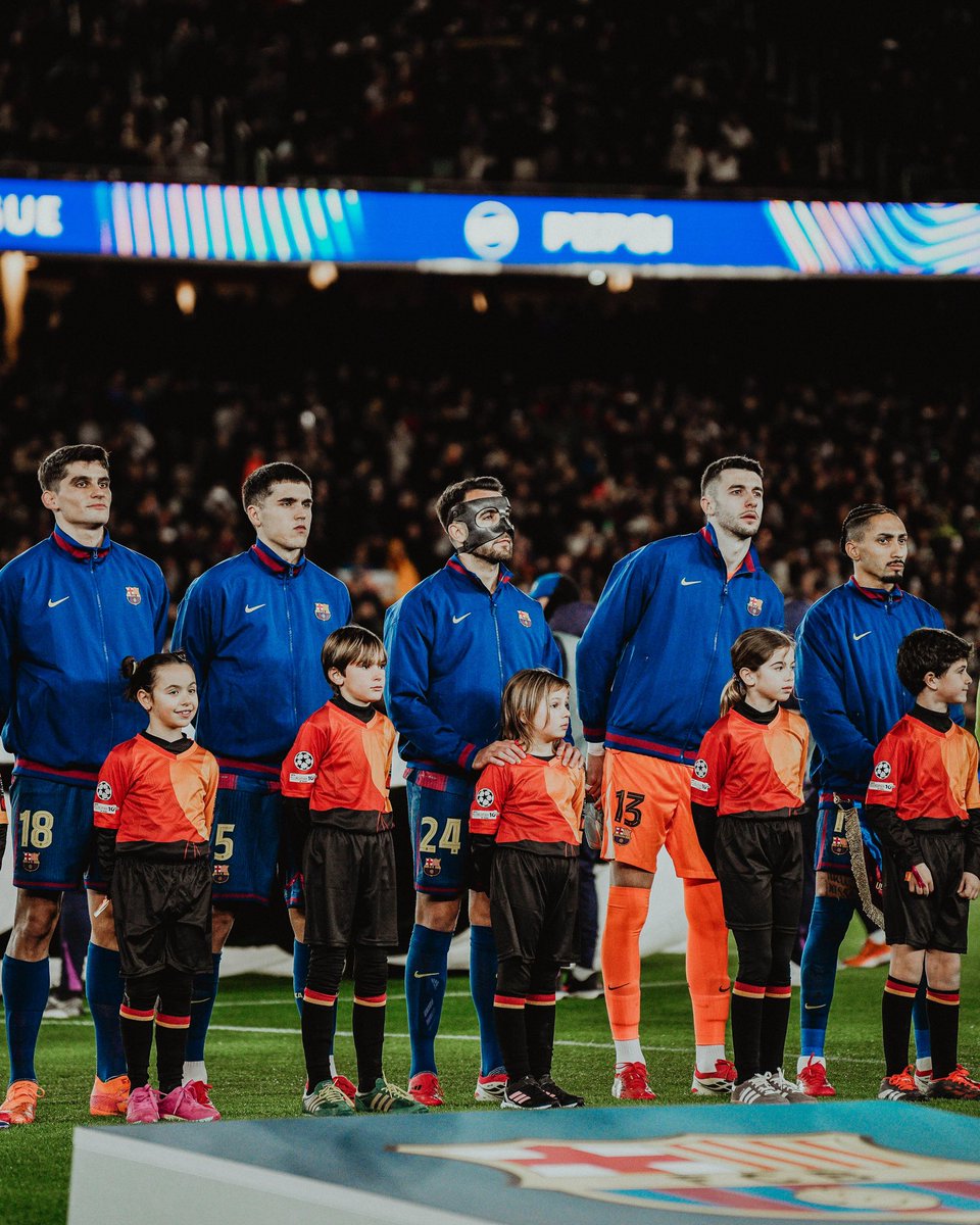 Eric Garcia Martret tweet media