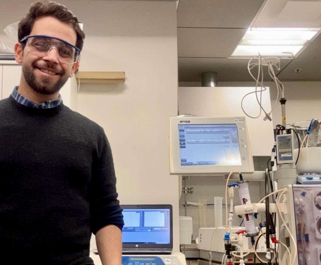 PICKED Project tweet media