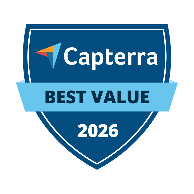Recognized as <a href="/Capterra/">Capterra</a>’s 2026 Best Value, TimeTrakGO helps small businesses reclaim time and boost productivity. Simplify your workday, one clock-in at a time. 🚀

#WorkSmarter #SmallBiz #TimeTrakGO #bestvalue