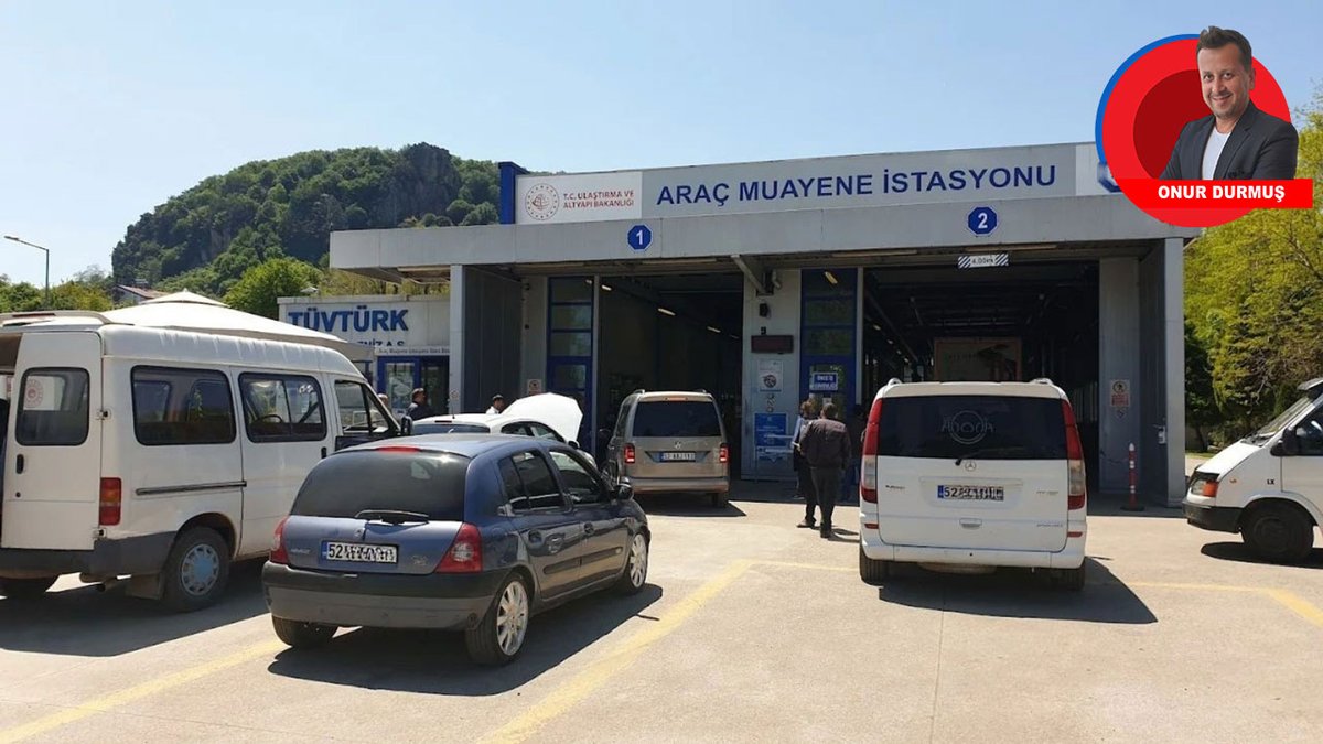 Emsal karar: TÜVTÜRK'te kredi kartı komisyonu yasal bulunmadı
birgun.net/haber/emsal-ka…