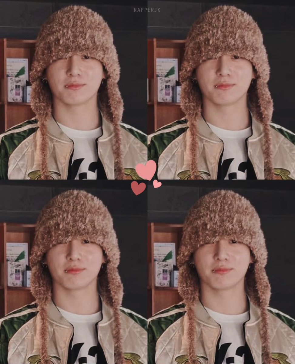 _rapperjk_'s tweet image. Cutie 💕 #JUNGKOOK