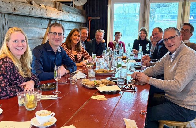SHARE Haarlemmermeer tweet media