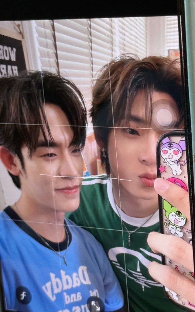 นี่ๆๆๆๆ มีมาอวดด้วยน้า

DUANG WITH YOU DOCUMENTARY
#Diaryของด้วงกับเธอ