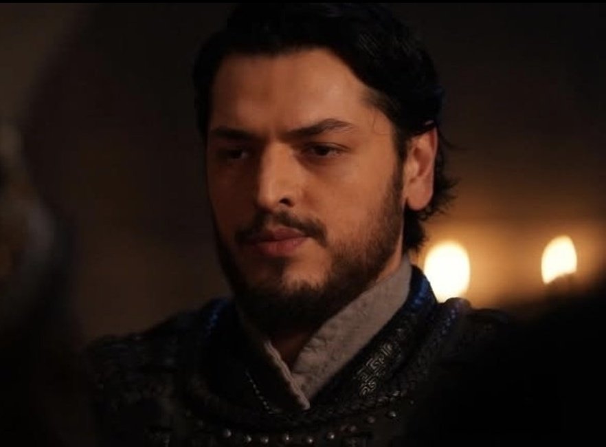 Cüsse-i hümayununuzda gözle görülür bir vüs'at hasıl olmuş.