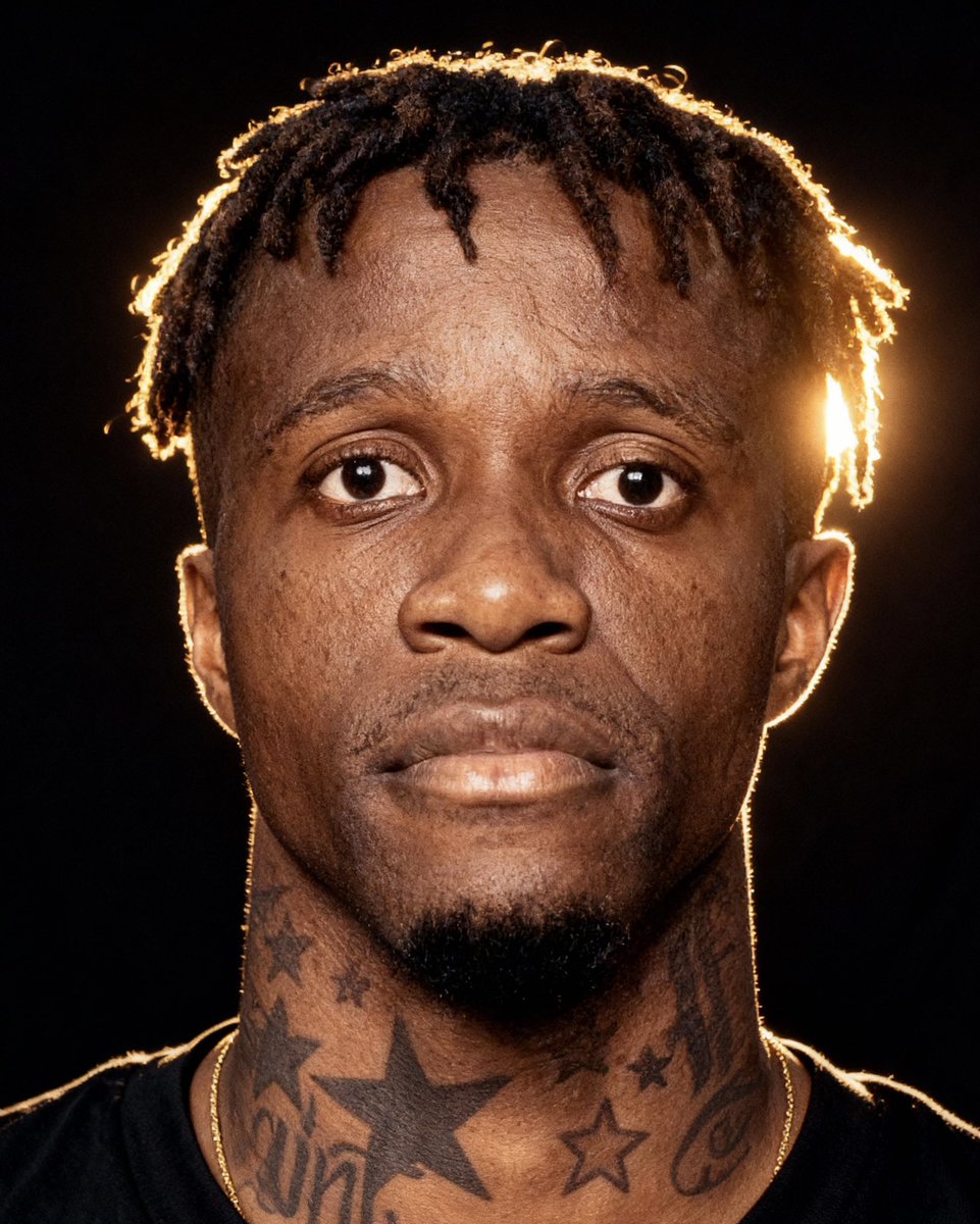 AZ BADI - BLACK FACE SERIES (IA)
SÉRIE 1 : Sportifs &amp; Athlètes

-DIDIER DROGBA
-YAYA TOURÉ
-FRANCK KÉSSIÉ
-WILFRIED ZAHA