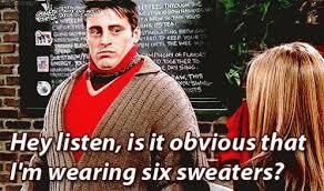DTNEtiquette's tweet image. I'm officially tired of telling people to stay warm... it's become cliché by now... brrrrr! ~ #DTN #BelowZeroWeather #LayerUp #StayIndoors