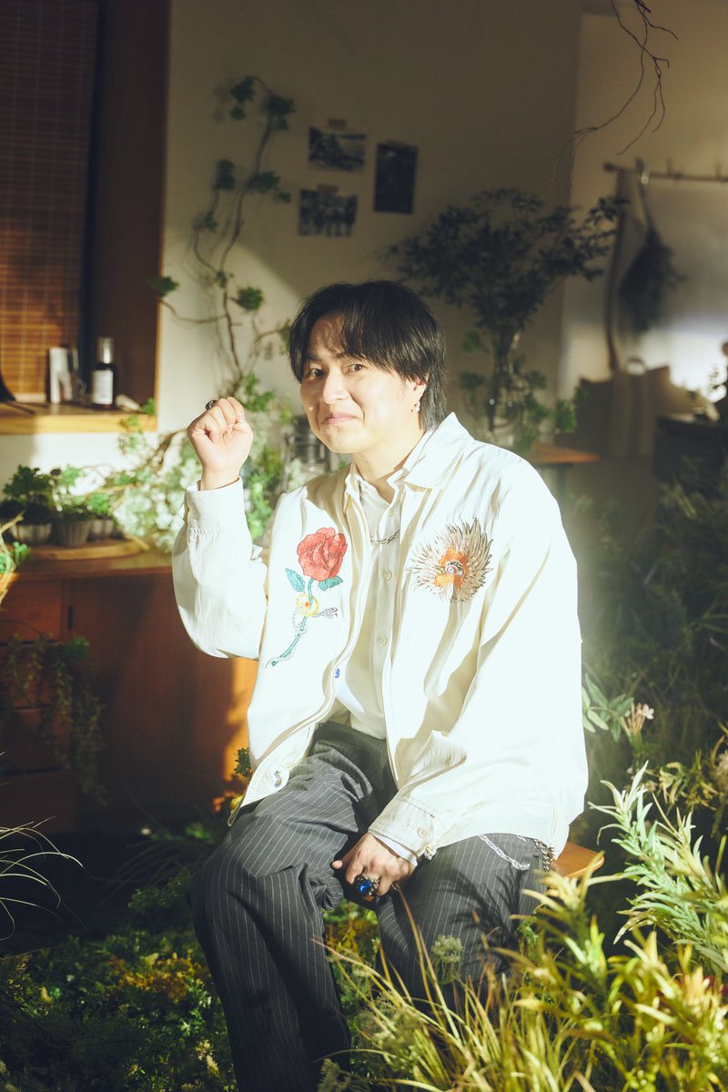 竹中雄大 (@Novelbright_vo) / Posts / X