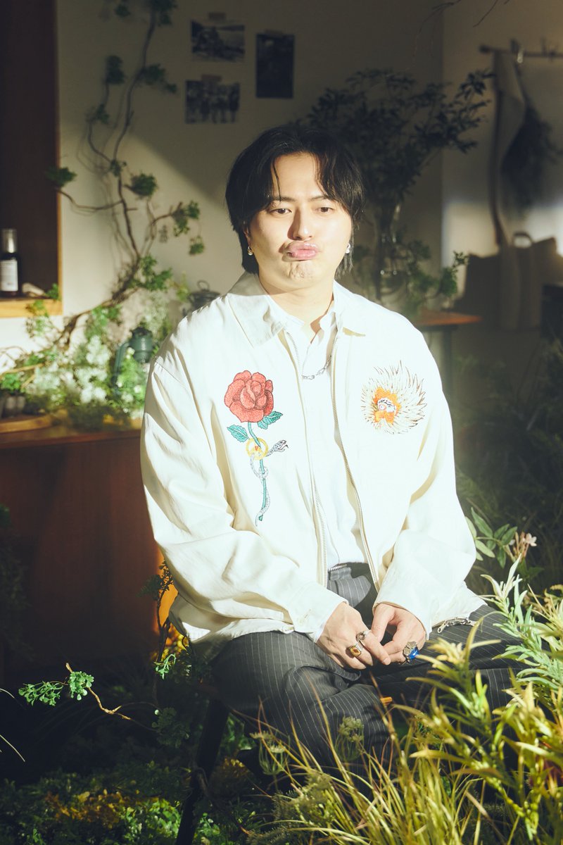 竹中雄大 (@Novelbright_vo) / Posts / X