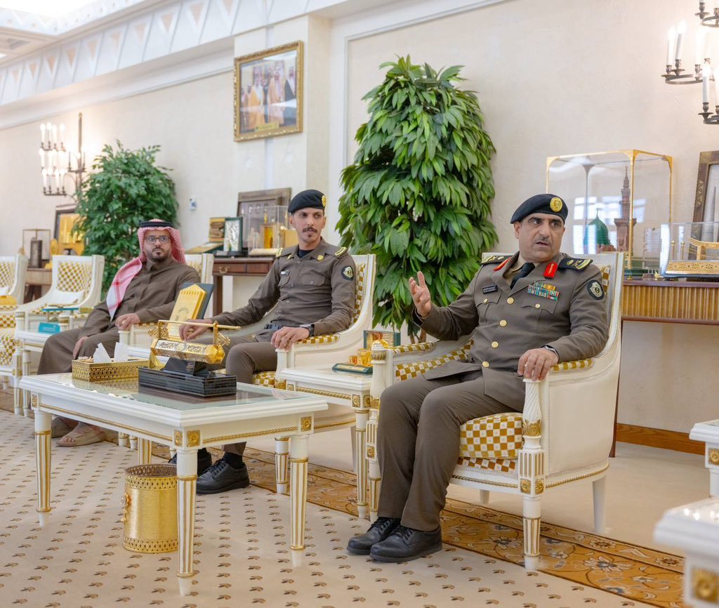 صحيفة عاجل tweet media