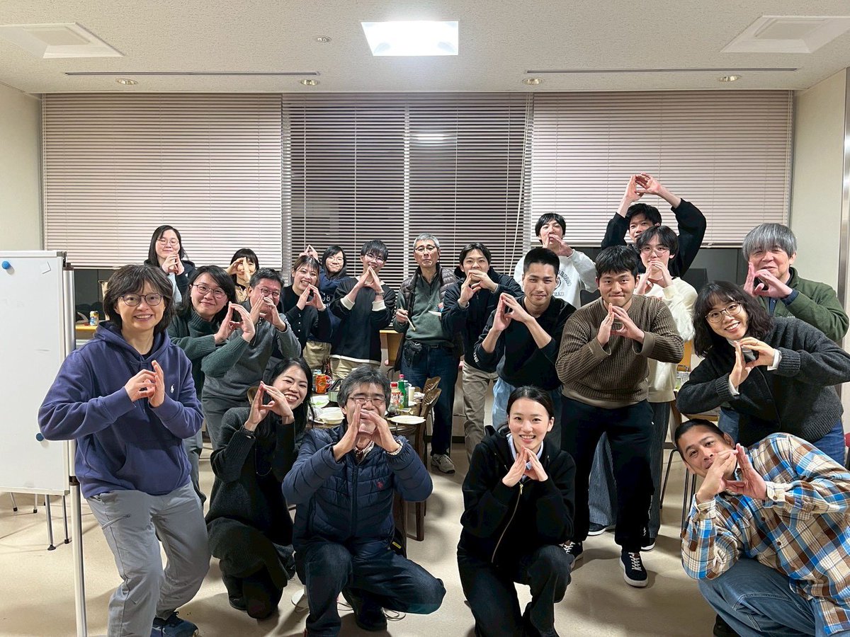 dlabnu's tweet photo. 金岡さんの公聴会でした！
おつかれさまです😌😌 https://t.co/83AJw8raQN