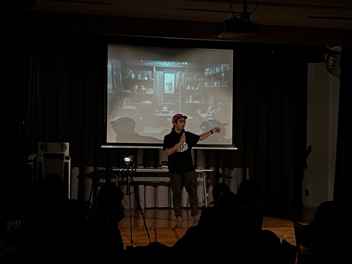 terrorsummoners's tweet image. 本日は
夕暮怪雨【死ぬより怖い話】発売記念＆テラサマ3周年記念イベントに
ご来場いただき、誠にありがとうございました。
たのこわイベント如何でしたでしょうか！？皆さまに楽しんで、そして存分に“こわがって”いただけておりましたら幸いです。4周年目のテラサマをよろしくお願い申し上げます。