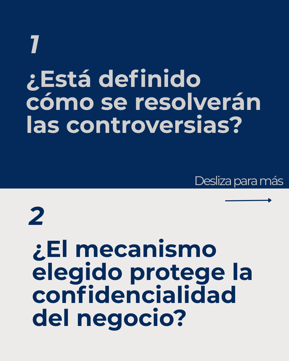 arbitrajeccc's tweet photo. La prevención es la mejor inversión para su empresa. 📝

Incluir el arbitraje en sus acuerdos comerciales asegura soluciones rápidas y confidenciales ante cualquier imprevisto. 

Infórmese aquí: 🔗https://t.co/H21mc1uC4g

#Arbitraje #CámaraDeCaracas #SeguridadJurídica https://t.co/5jRQHjtTKg