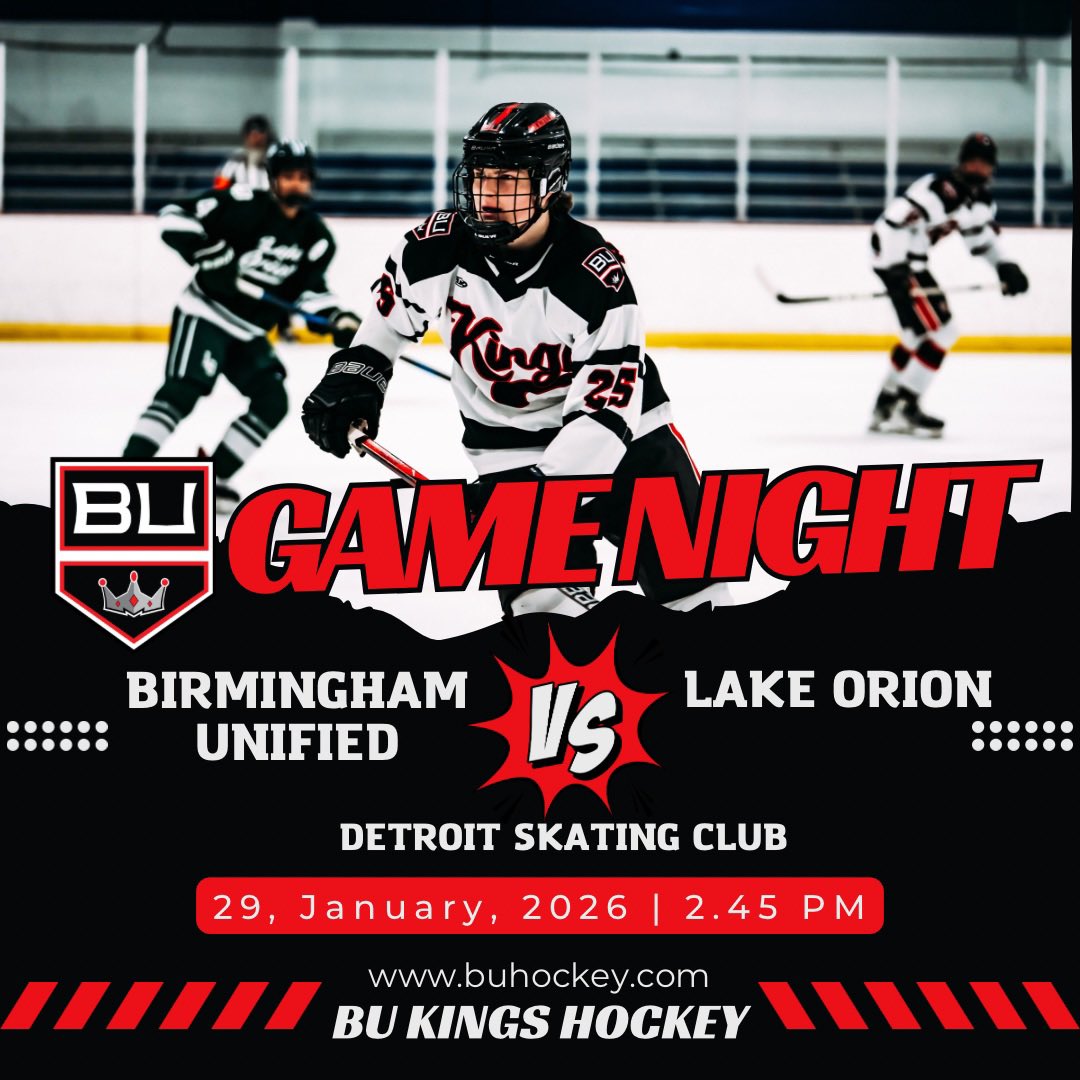 Birmingham Unified tweet media