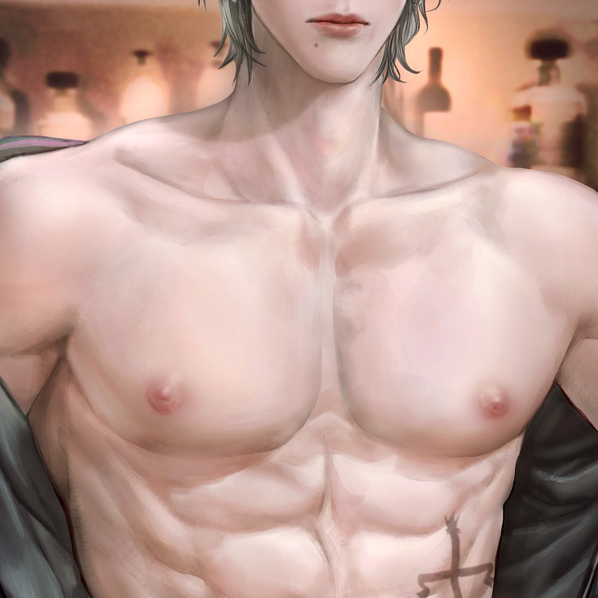 ความรักครั้งใหม่ของพวกหวังโปรแม้ก