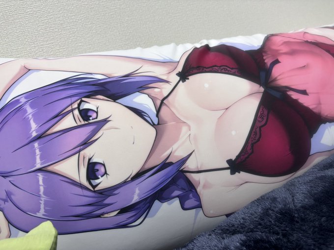 明日は最高の目覚めになる(確信) 