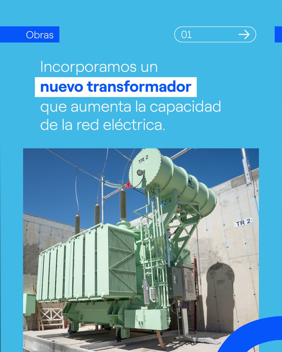 Edesur Argentina tweet media