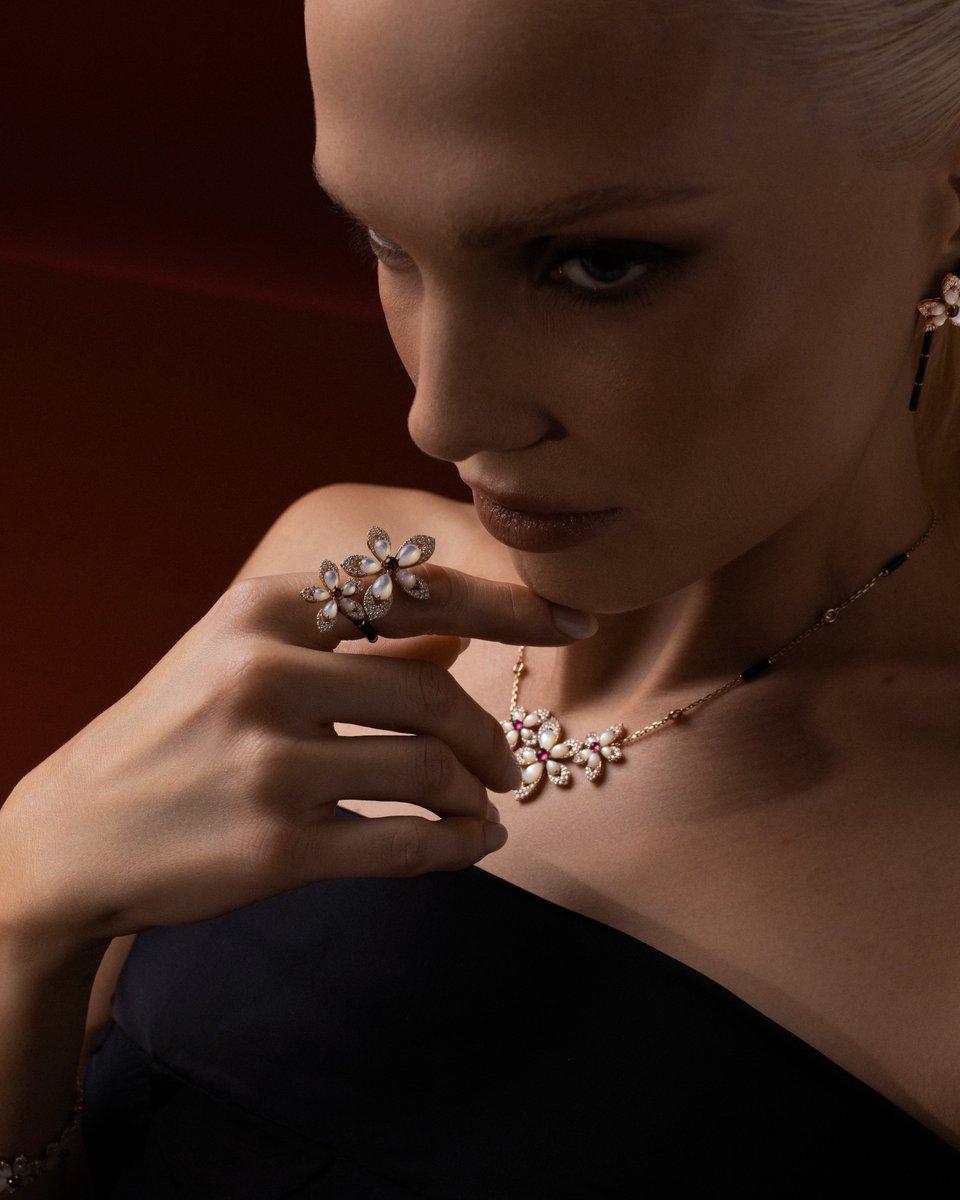 Roberto Coin tweet media