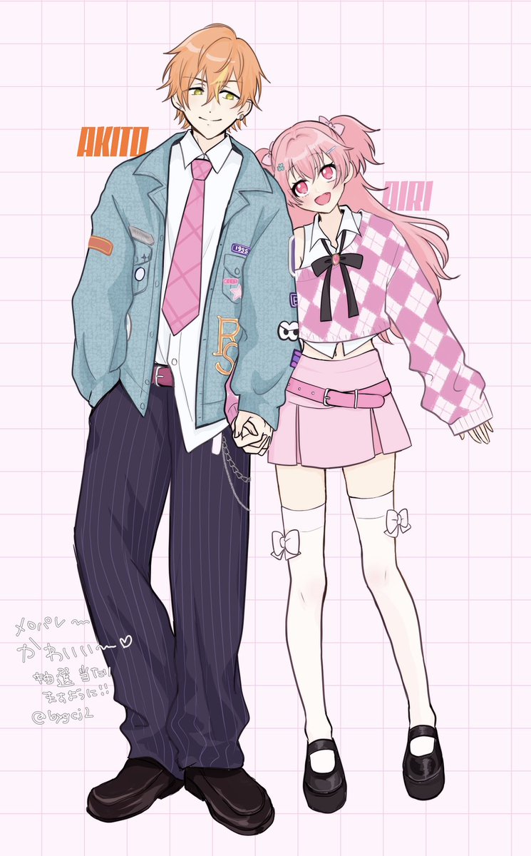 ひよこまめ tweet media