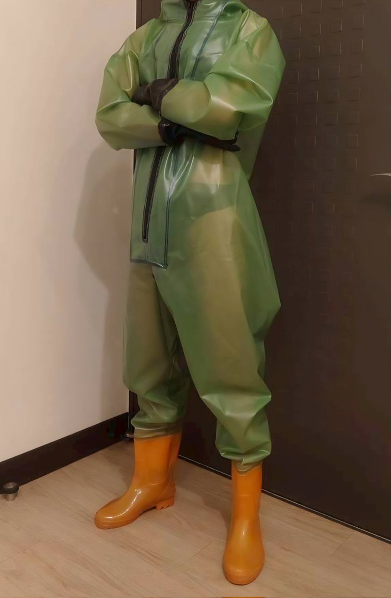 Rbbrm_boy festish tweet media