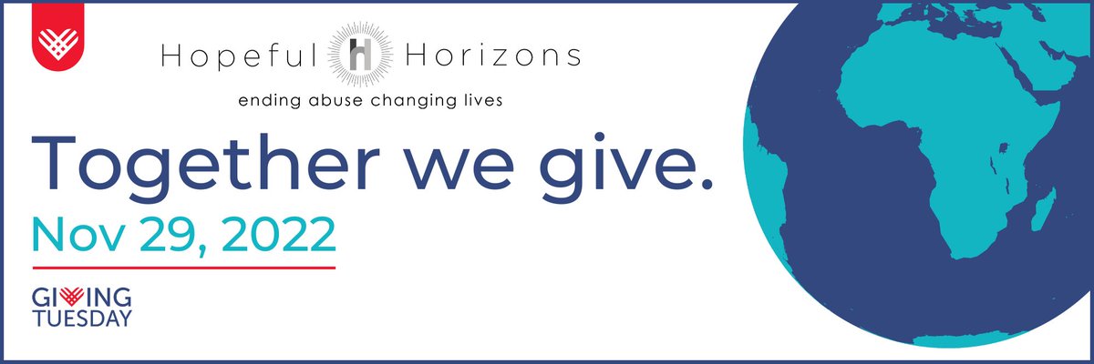 Hopeful Horizons tweet media