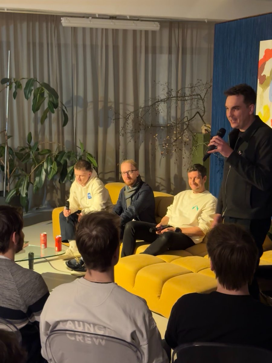 Ondřej Romancov tweet media