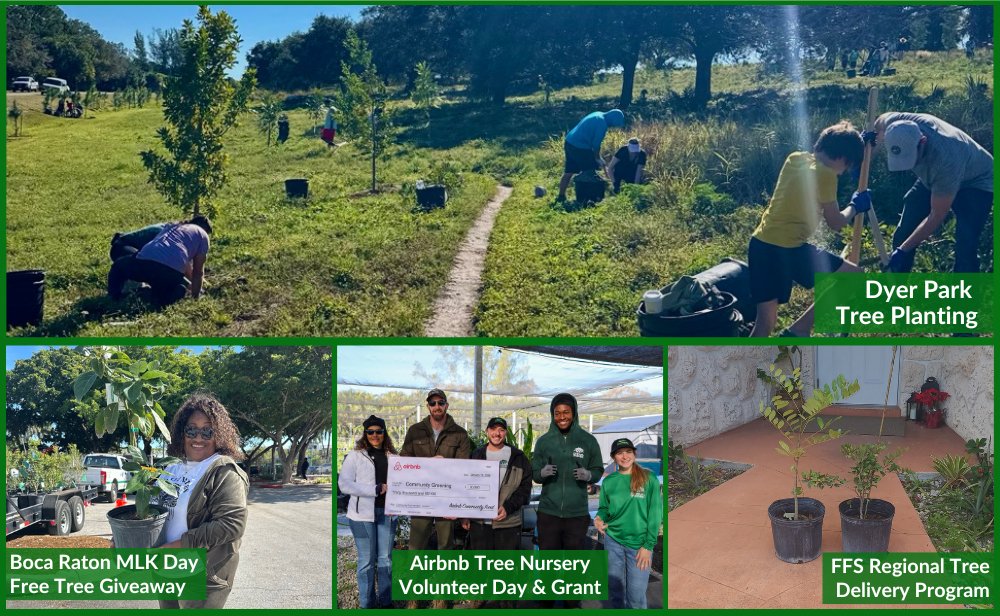 Community Greening tweet media