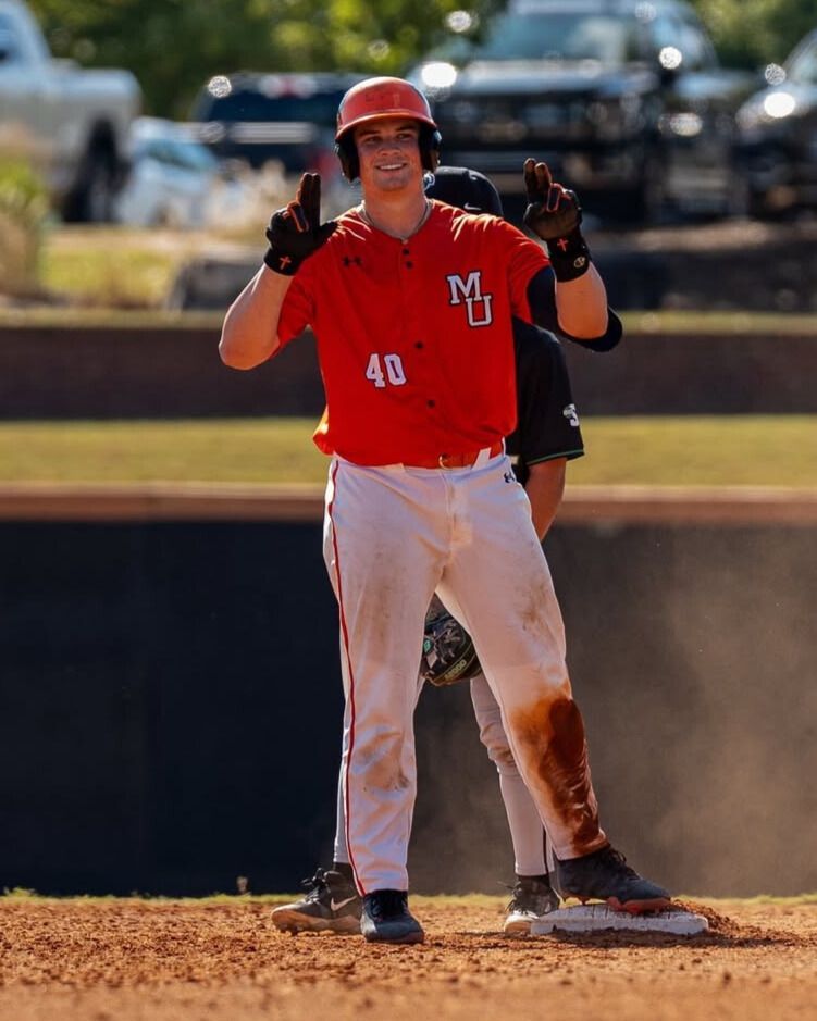 D1Baseball tweet media