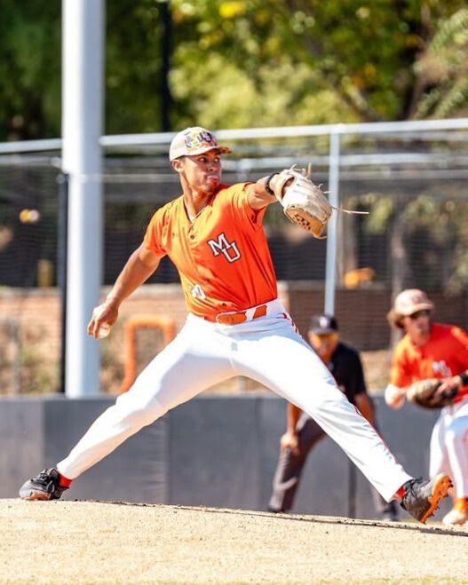 D1Baseball tweet media