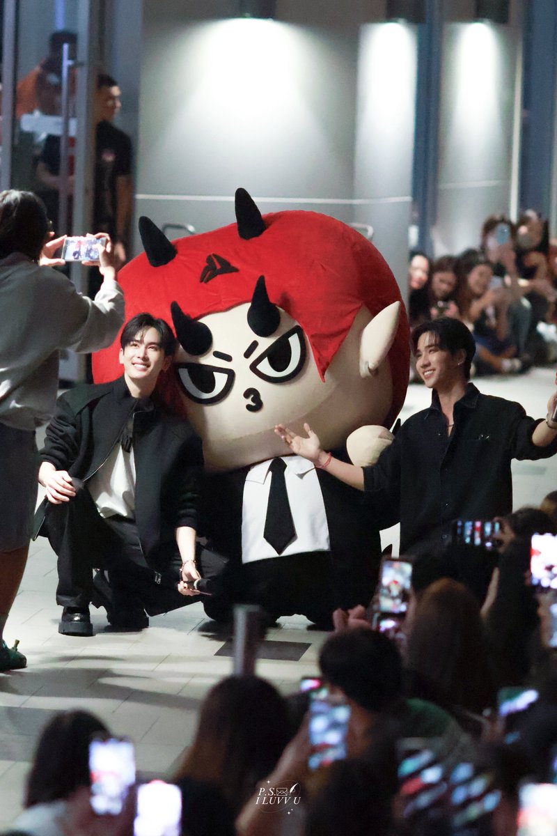 psiluvvu's tweet image. 290126 :

ครอบครัวน่ารักมาก💘

PERTHSANTA DOMIIA FAM FIN FUN

#สนามอ่านเล่น2026xPerthSanta
#PerthSanta #เพิร์ธแซนต้า