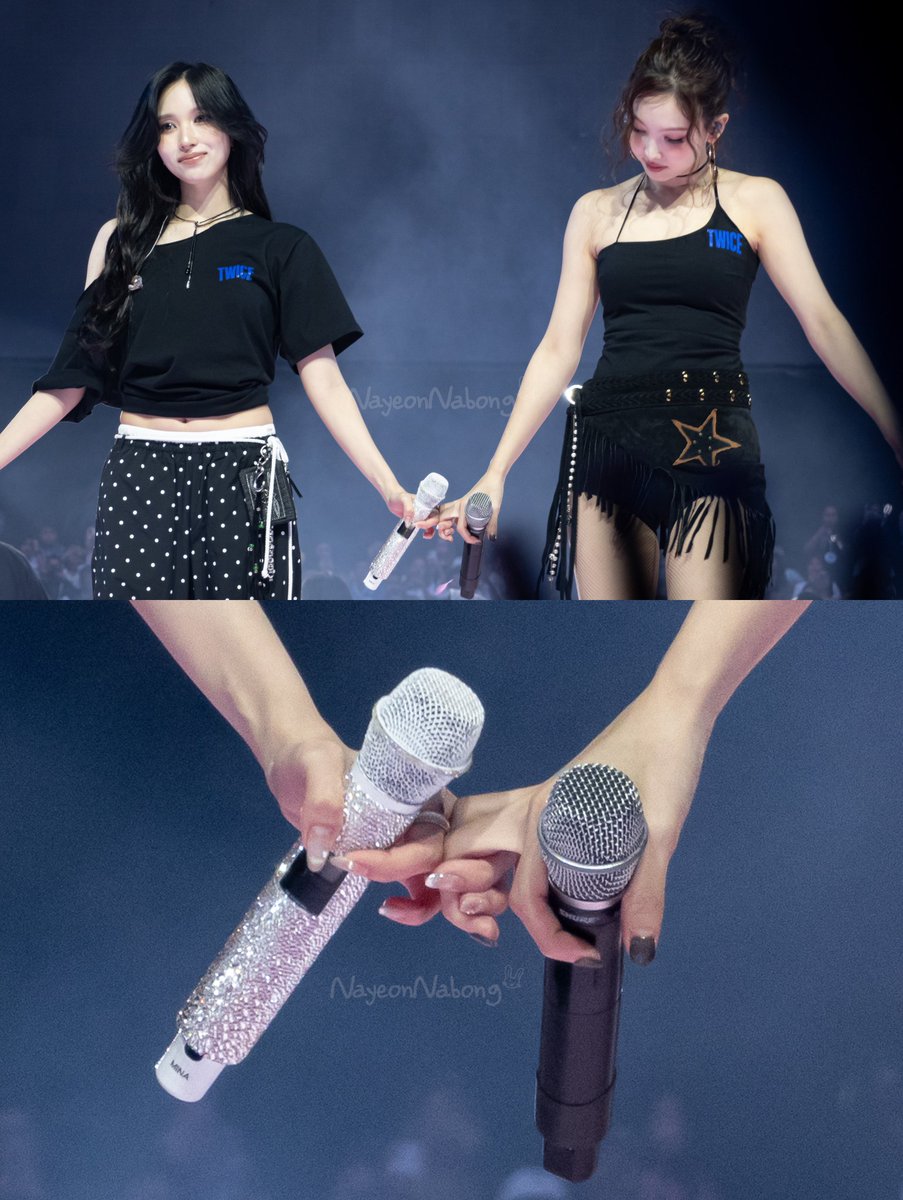 sassyminayeon's tweet image. 