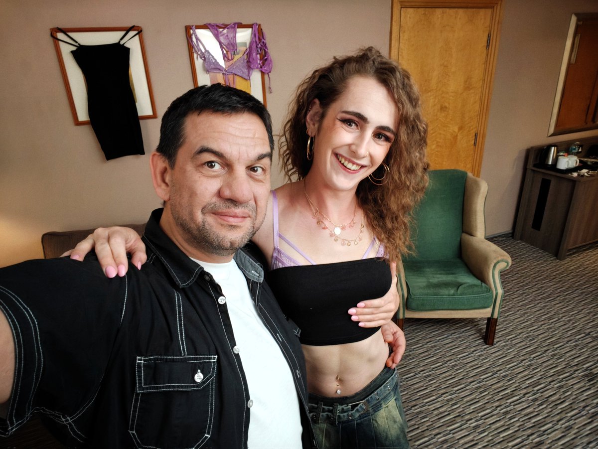 Kalin London 📷 🔞 tweet media