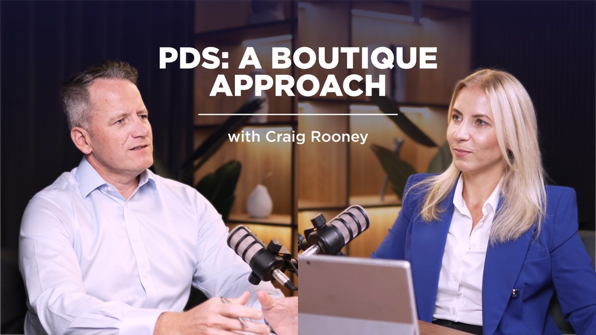 Episode 1 of CWC Conversations is live. Craig Rooney shares an 18-year UAE perspective on what really drives project success — from early planning and procurement to delivery realities — and explains our boutique PDS approach.
Watch &amp; subscribe: youtube.com/watch?v=UeAHc3…