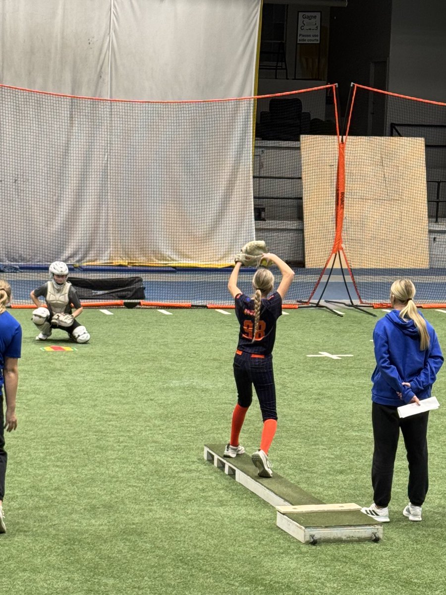 Avery Bower 2029 tweet media