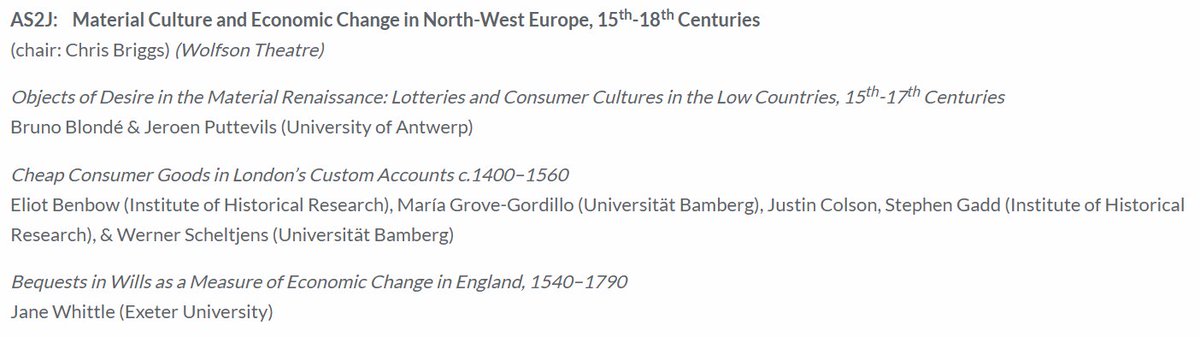 Dr María Grove-Gordillo tweet media