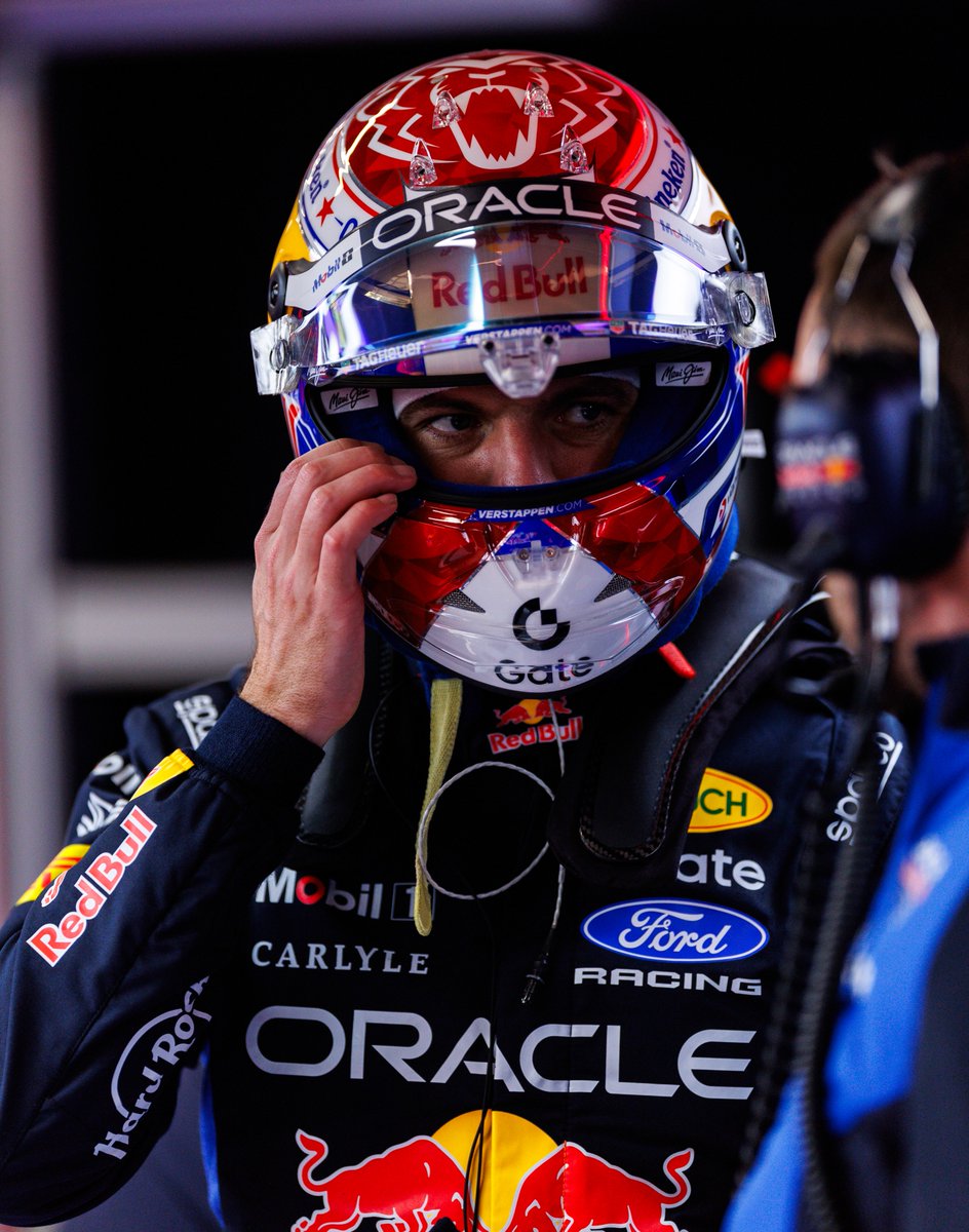 Oracle Red Bull Racing tweet media