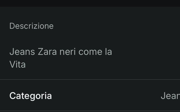 FabriElaPapera's tweet photo. A me fanno morire le descrizioni degli annunci Vinted di Guido
😂😂😂😂😂😂😂😂
#IlTre https://t.co/CyL4NEly8E