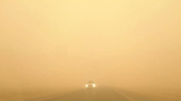 الاردن يودع المربعانية ويستقبل خمسينية الشتاء بارتفاع على درجات الحرارة وفترات من الغبار 