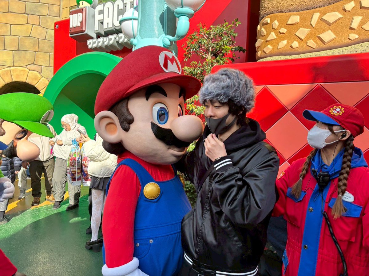 ユウ🌹 tweet media